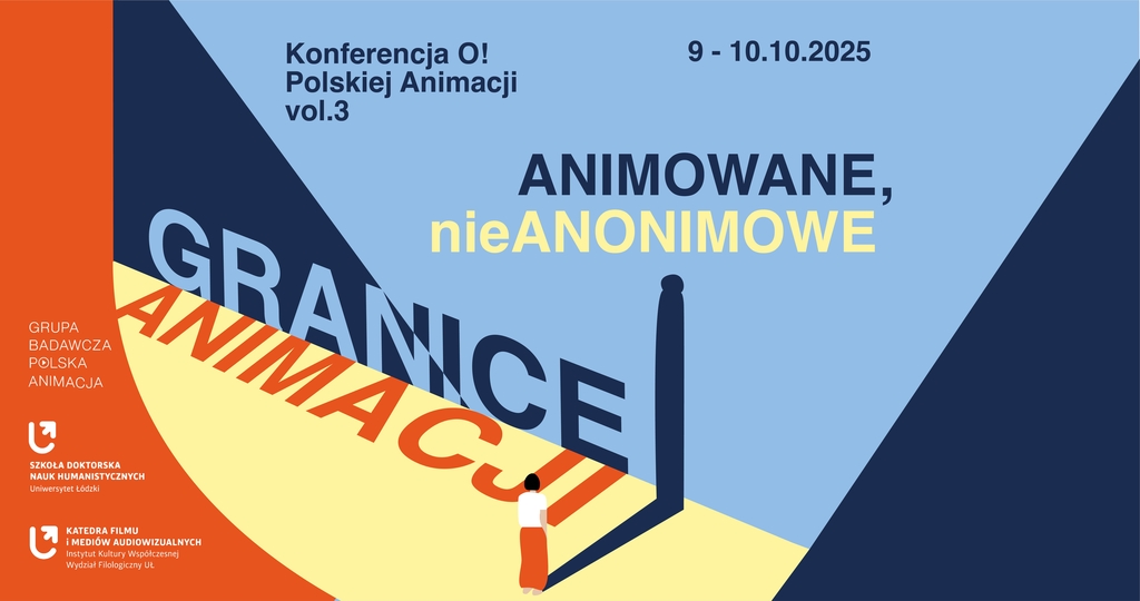 Plakat konferencji