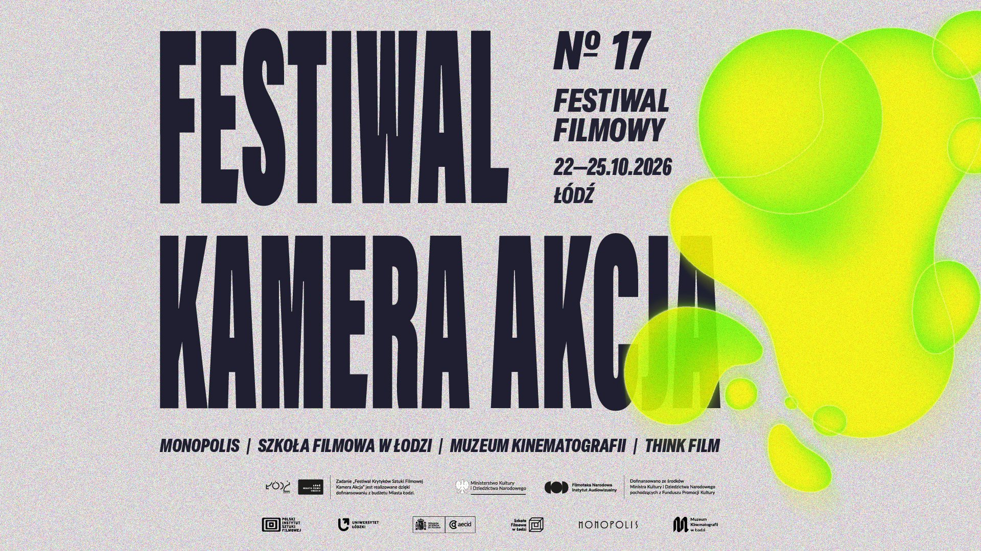 Kamera Akcja