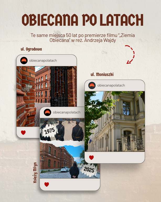 obiecana po latach