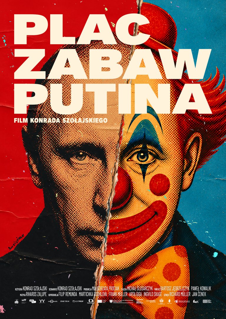 oficjalny plakat filmu