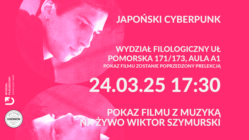 plakat wydarzenia
