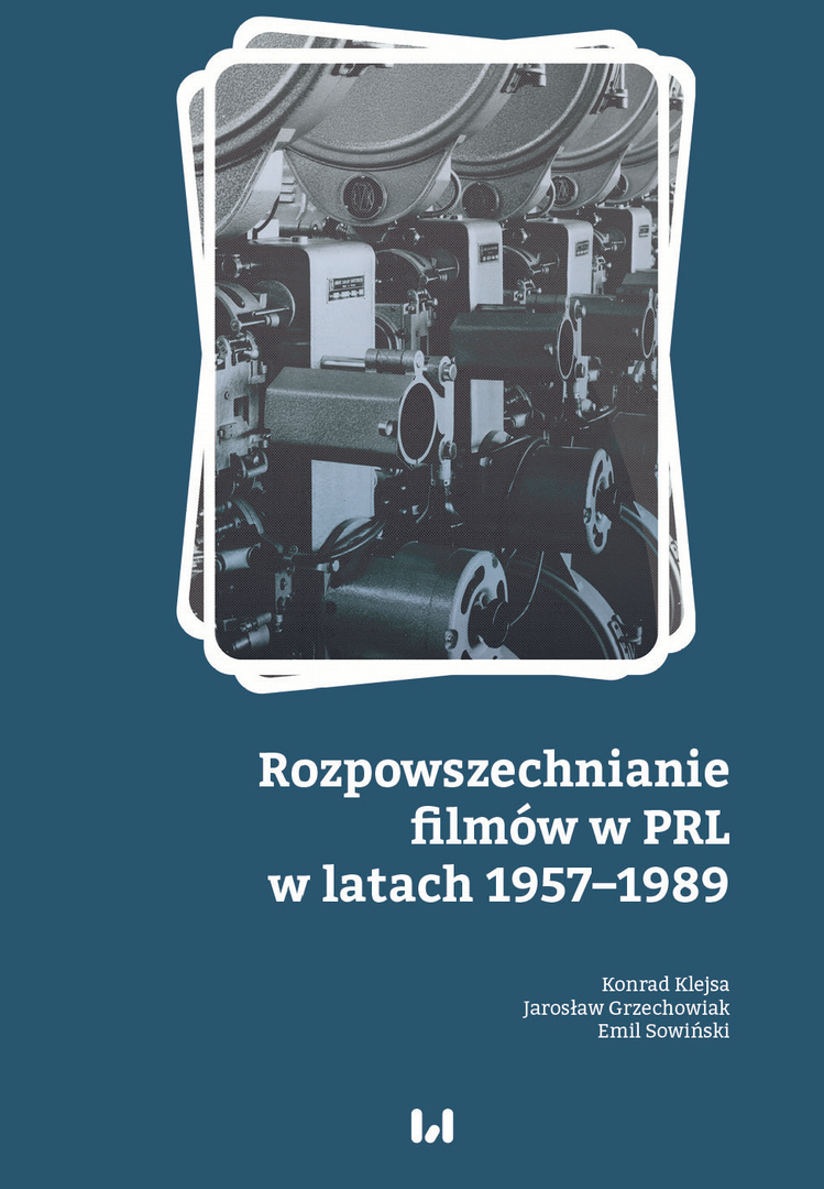 Rozpowszechnianie filmów w PRL w latach 1957-1989