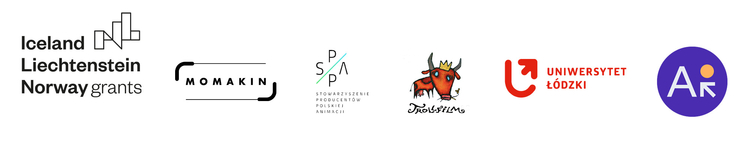 zestawienie logotypów instytucji