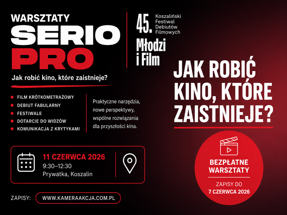 WARSZTATY KOSZALIN