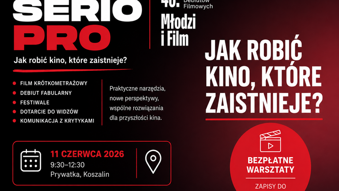 WARSZTATY KOSZALIN