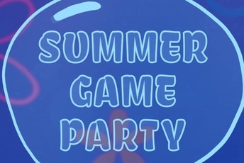 Sumer Game Party