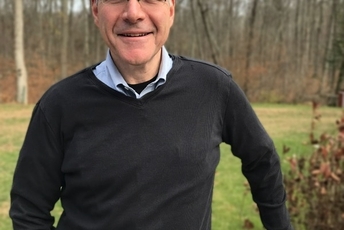 Mitchell Green