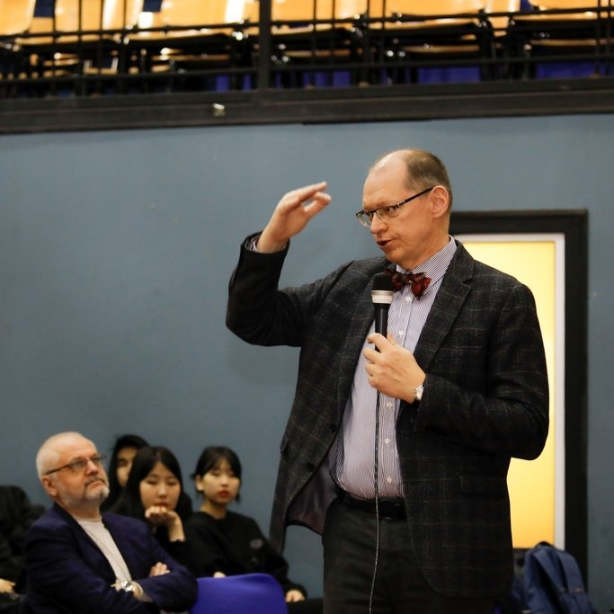 prof. Piotr Sitarski