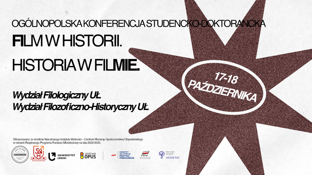 film w historii