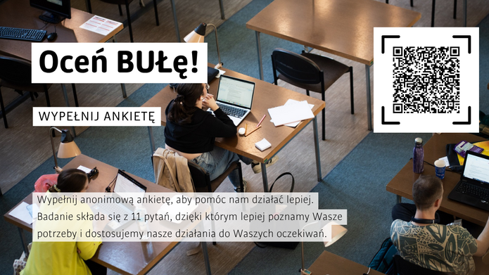ankieta buł