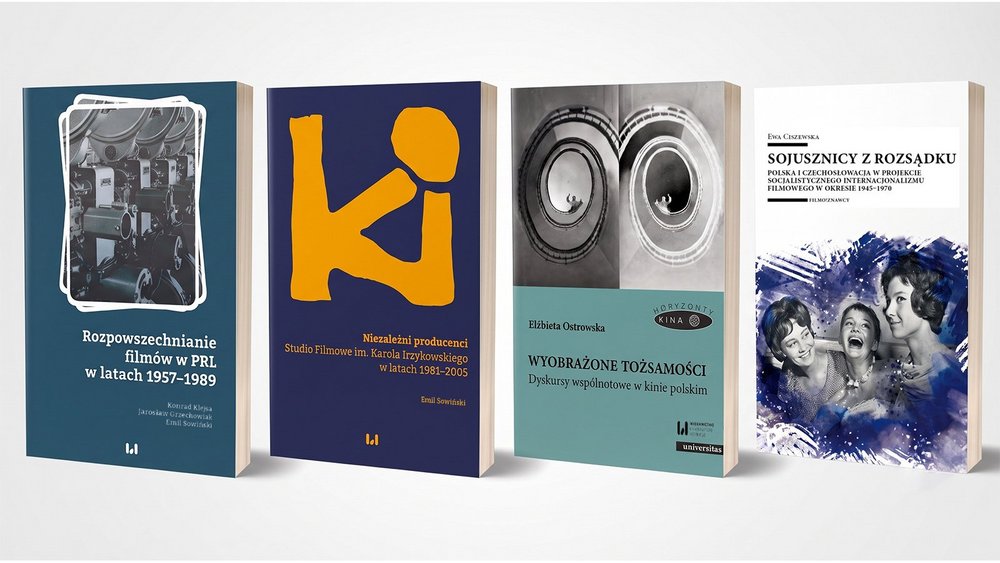 książki nominowane do nagrody