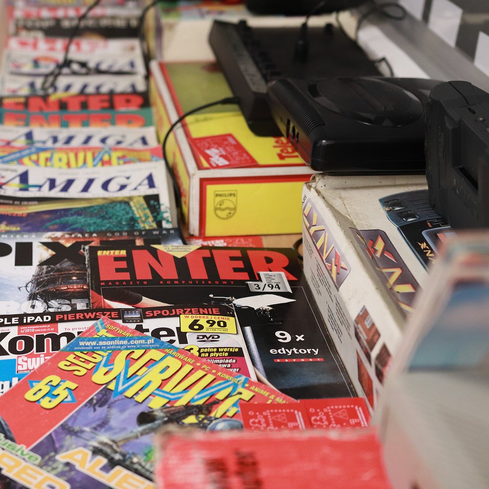 RetroJapan