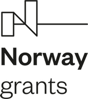 Norway Grants logo