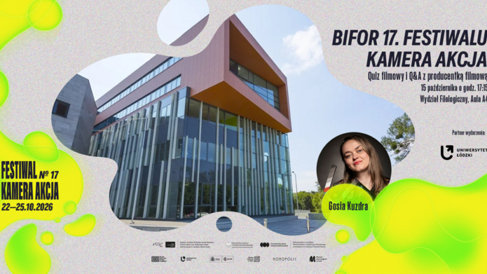 Plakat FKA