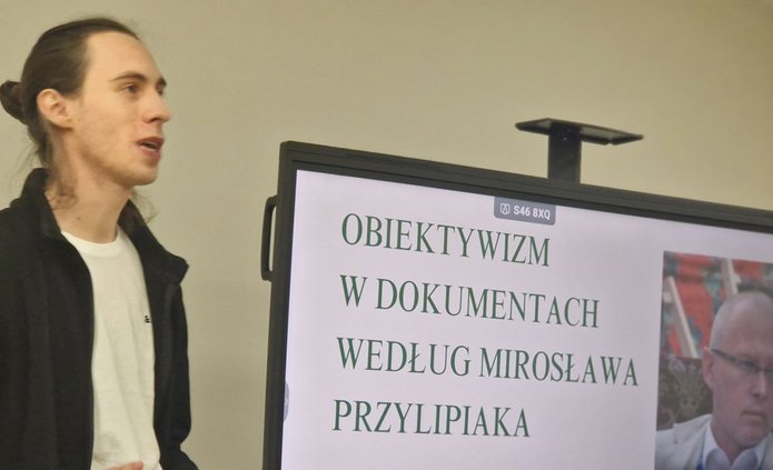 uczestnicy spotkania