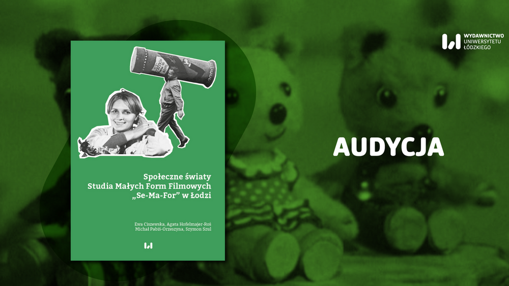 Grafika audycja