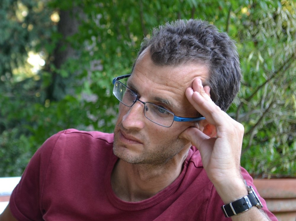 zdjęcie Krisa Van Heuckeloma