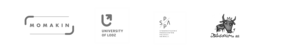 Logotyp uczestnicy projektu