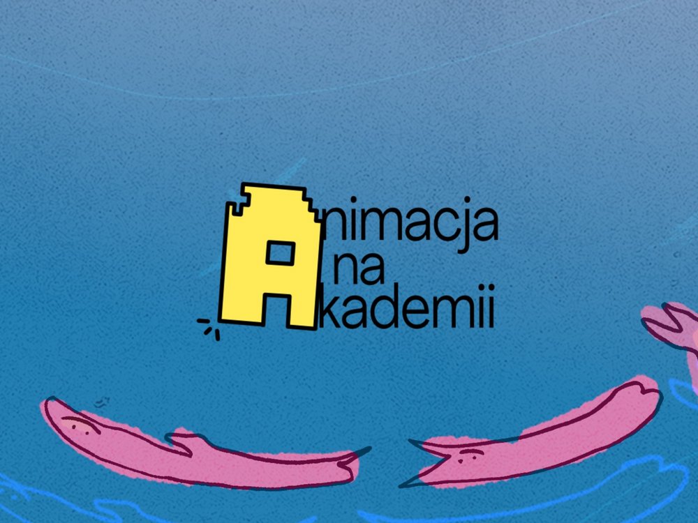Animacja na Akademii